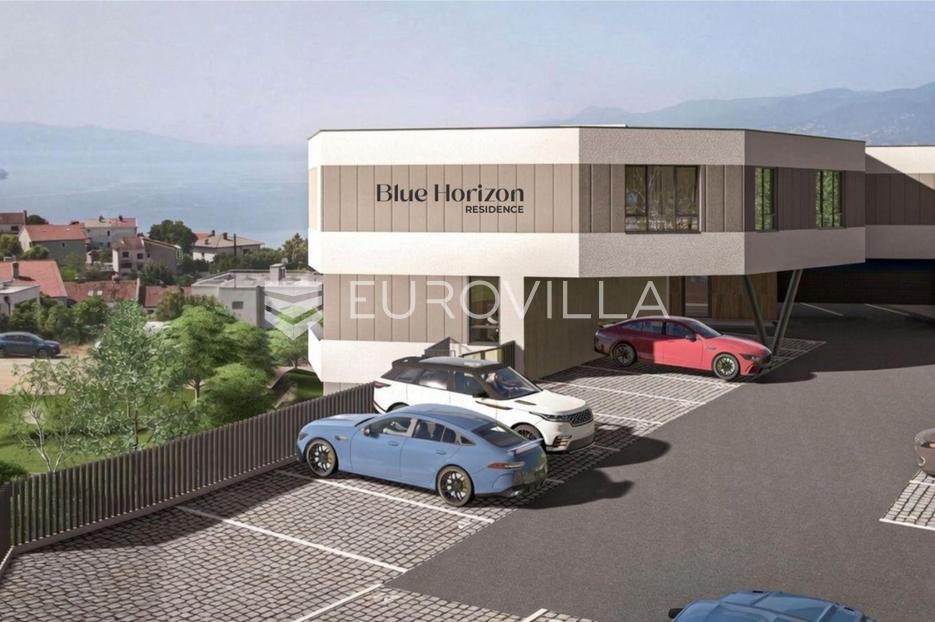 Flat For sale -  Kastav