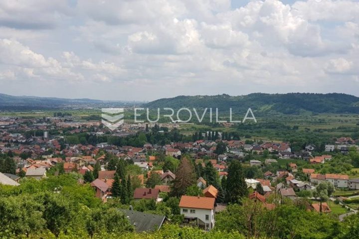 Działka na sprzedaż 3662 m² – Giznik