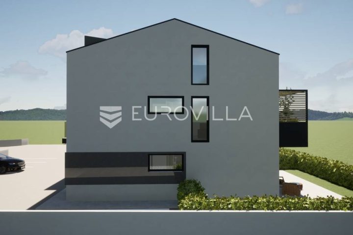 Apartmán Na prodej - Istarska Poreč - foto 5/12