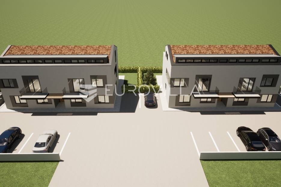 Appartamento In vendita -  Poreč