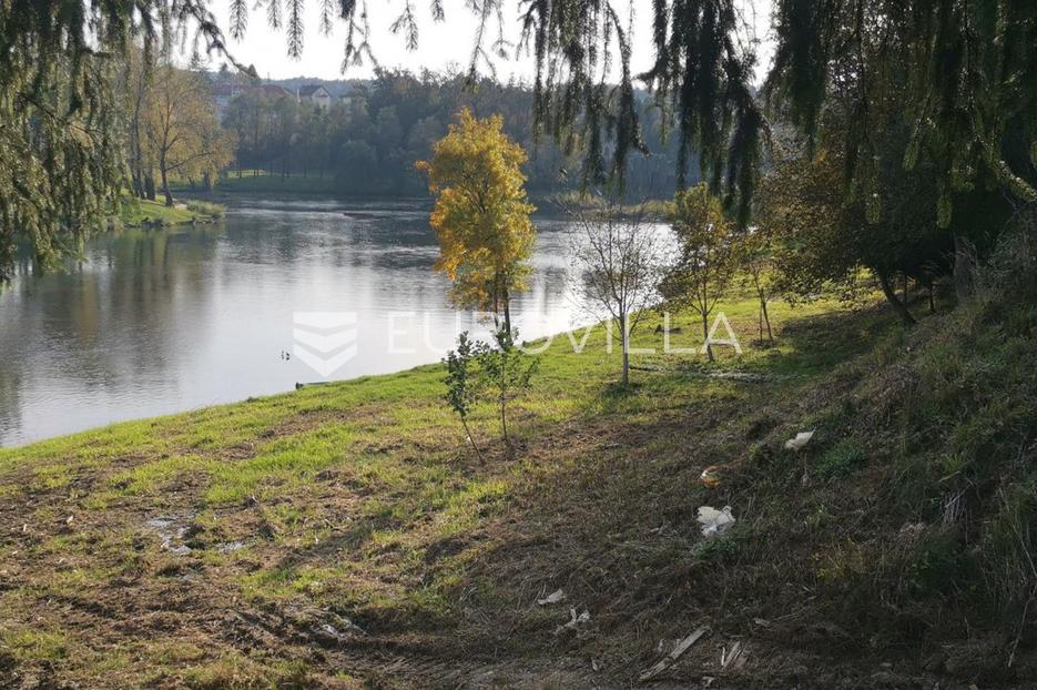 Pozemek Na prodej - Karlovačka Ozalj - foto 2/3