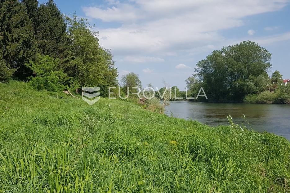 Pozemek Na prodej - Karlovačka Ozalj - foto 3/3