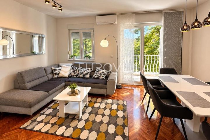 Apartmán na prenájom 63 m² – Škurinje