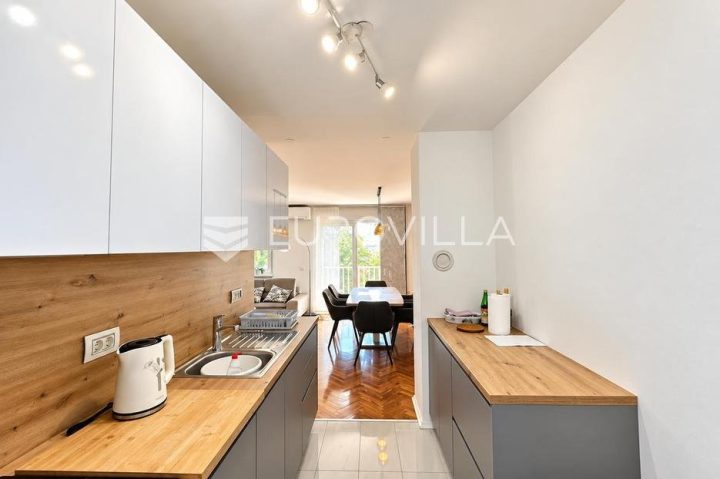 Apartmán Na prenájom - Primorsko-goranska Rijeka - foto 2/9