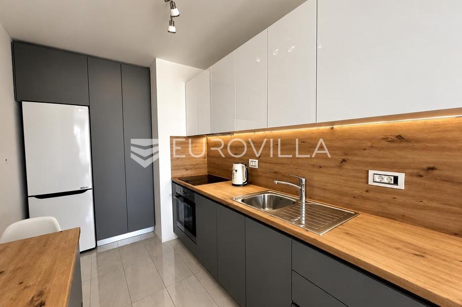 Apartmán Na prenájom - Primorsko-goranska Rijeka