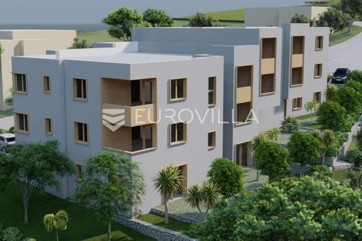 Flat For sale - Splitsko-dalmatinska Trogir - Okolica - foto 3/4