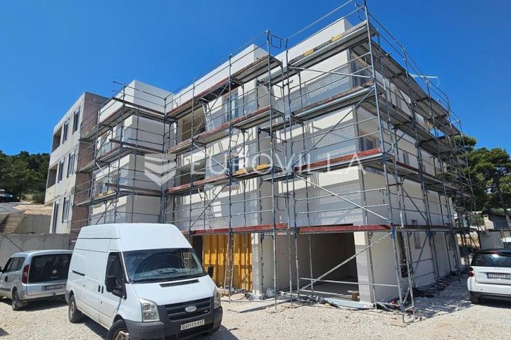 Flat For sale - Splitsko-dalmatinska Trogir - Okolica - foto 4/4