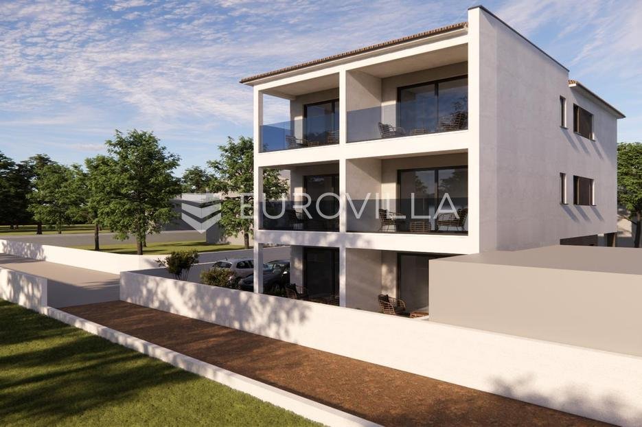 Apartmán Na prodej - Istarska Fažana