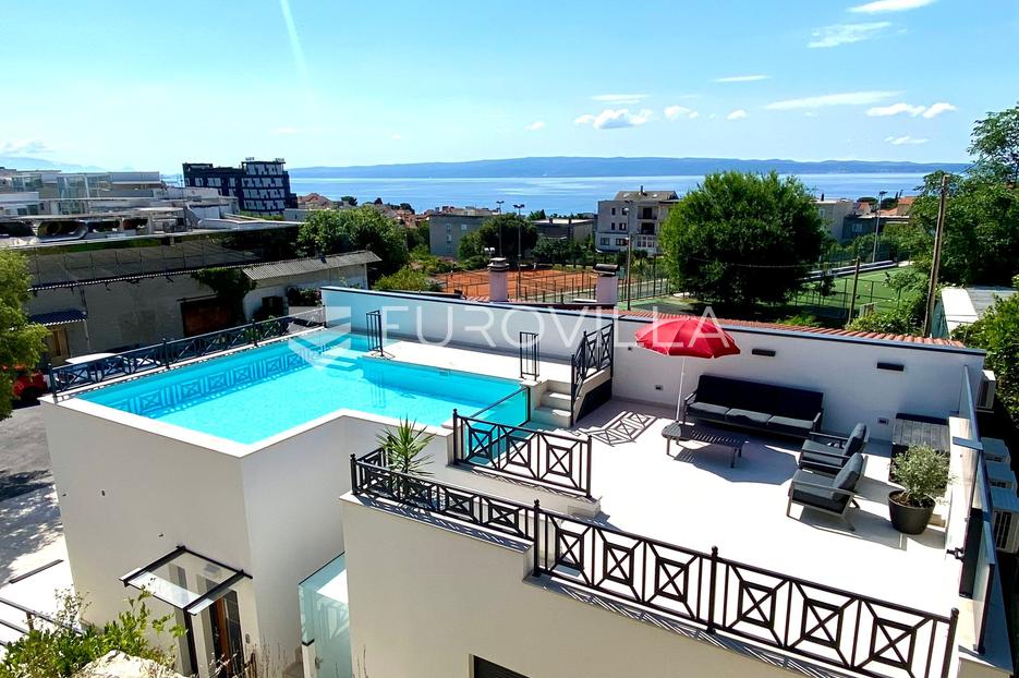 Appartamento In vendita -  Split