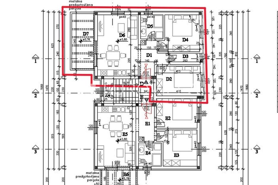 Flat For sale - Istarska Pula - foto 4/11