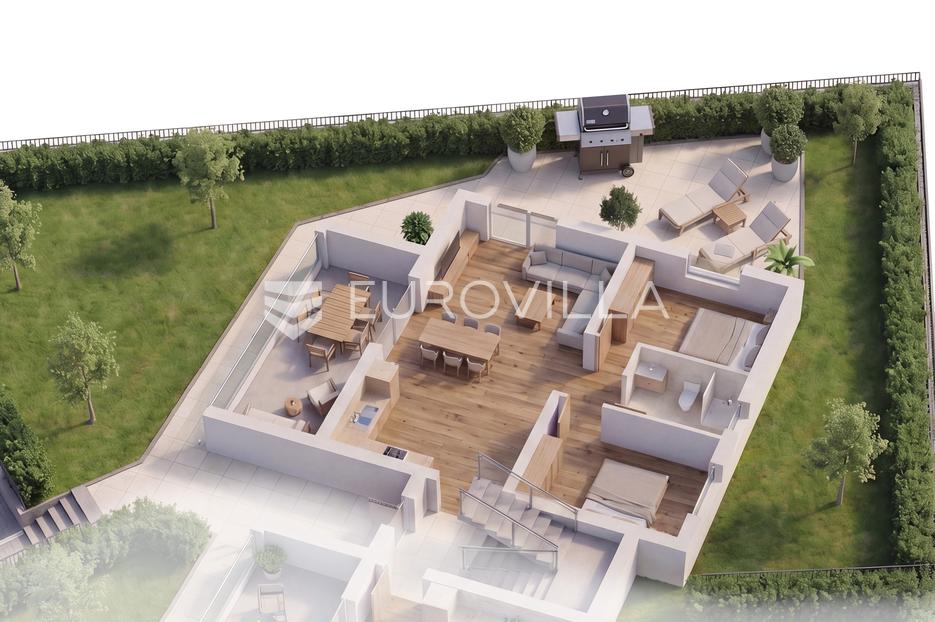 Flat For sale - šibensko-kninska Rogoznica - foto 1/5