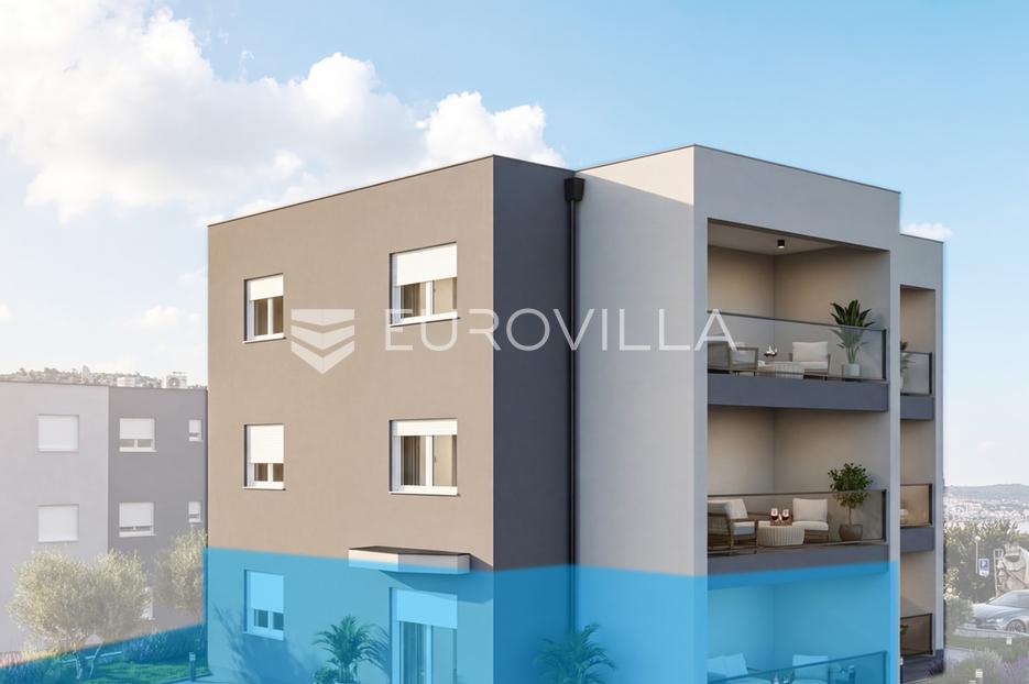Flat For sale - šibensko-kninska Rogoznica - foto 2/5