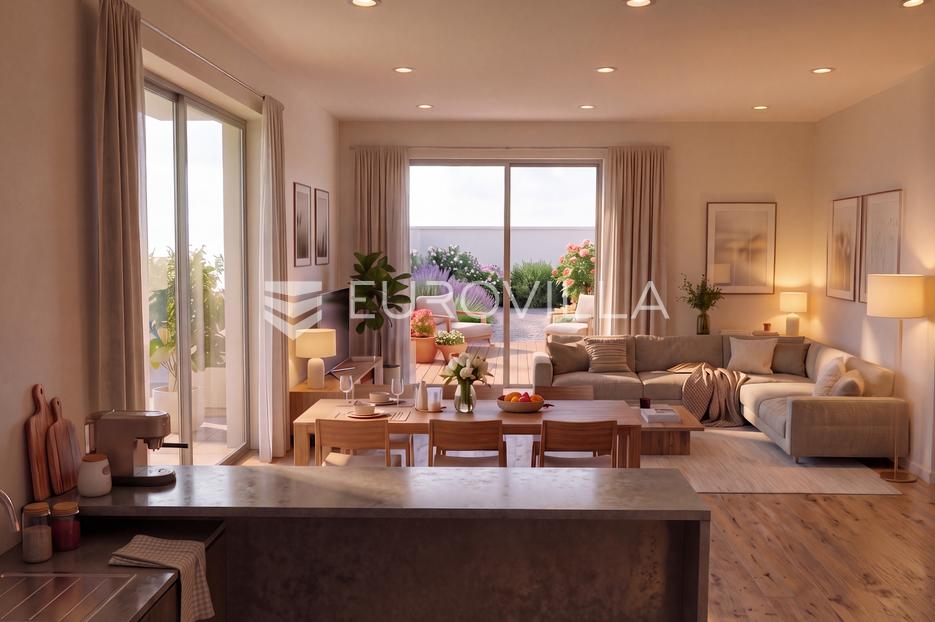 Flat For sale - šibensko-kninska Rogoznica - foto 3/5