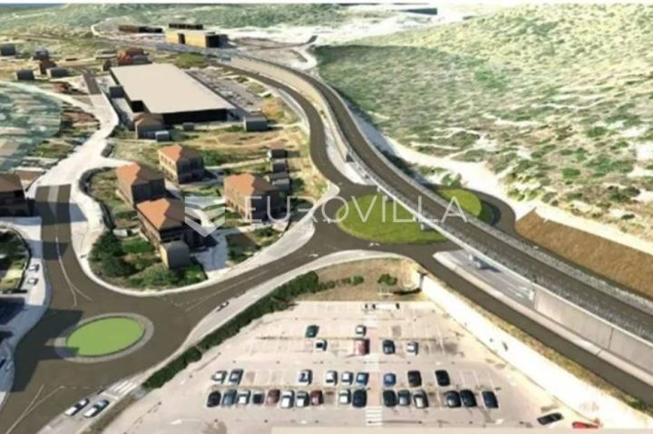Land for sale 36294 m² – Njivice