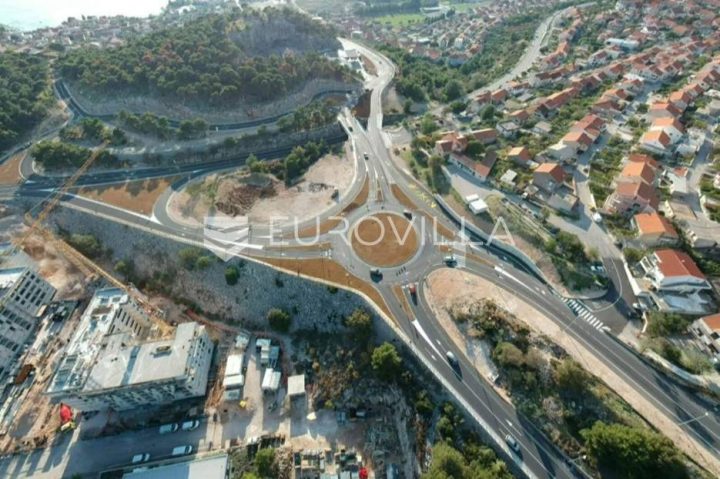 Land For sale - šibensko-kninska šibenik - foto 2/3