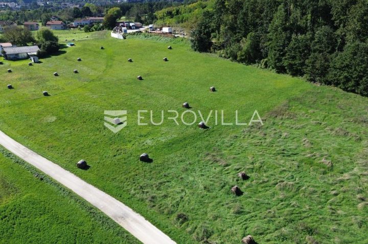 Terreno in vendita 800 m² – Rijavac