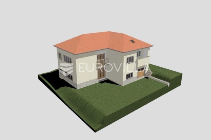Casa in vendita 400 m² – Jelenovac