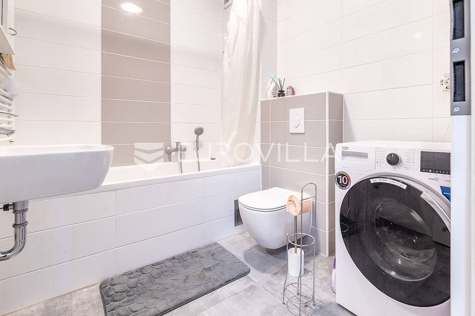 Flat For rent - Grad Zagreb Stenjevec