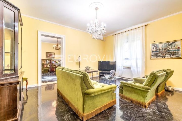 Flat For sale - Grad Zagreb Donji Grad - foto 2/10