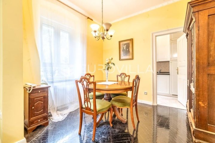Flat For sale - Grad Zagreb Donji Grad - foto 3/10