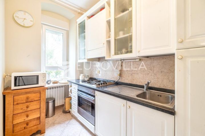 Flat For sale - Grad Zagreb Donji Grad - foto 4/10