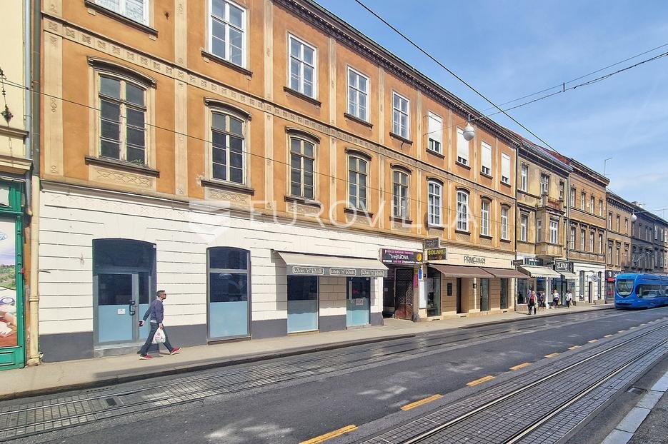 Flat For sale - Grad Zagreb Donji Grad