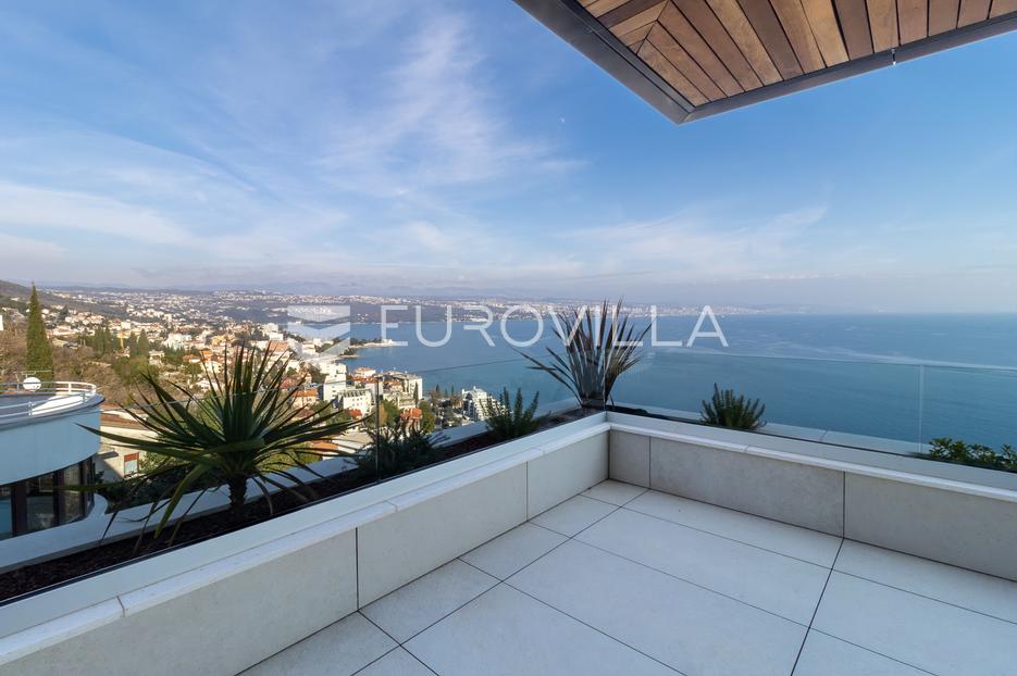 Apartmán Na predaj - Primorsko-goranska Opatija
