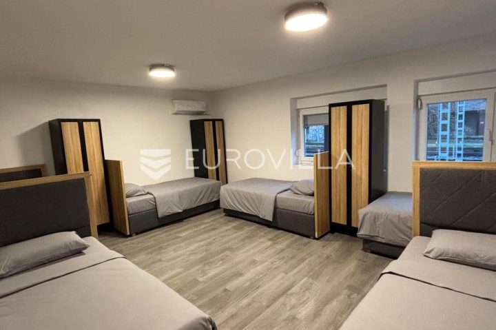 Casa In vendita - Grad Zagreb Trešnjevka - Sjever - foto 3/5