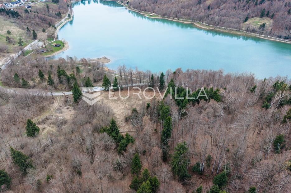 Pozemek Na prodej - Primorsko-goranska Fužine