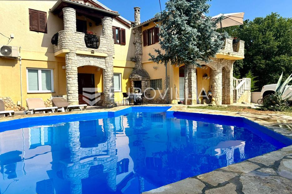 Apartment Zu verkaufen - Istarska Ližnjan