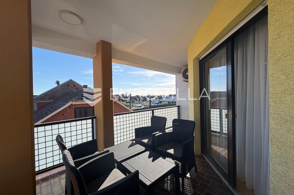 Flat For sale - Osječko-baranjska Đakovo