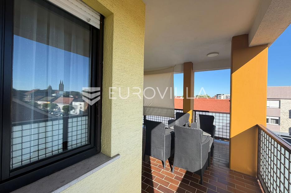 Flat For sale - Osječko-baranjska Đakovo