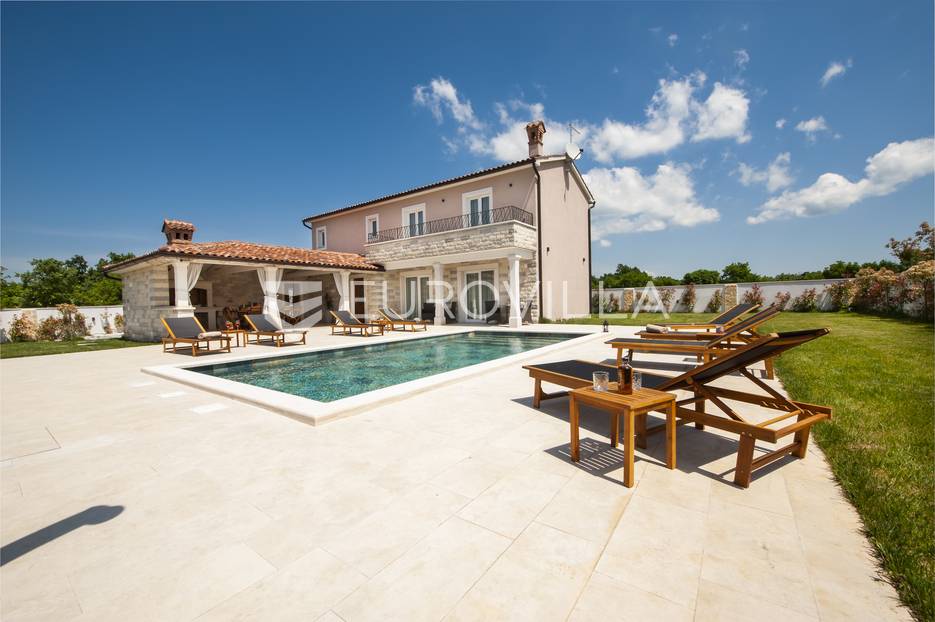 House For sale -  Žminj