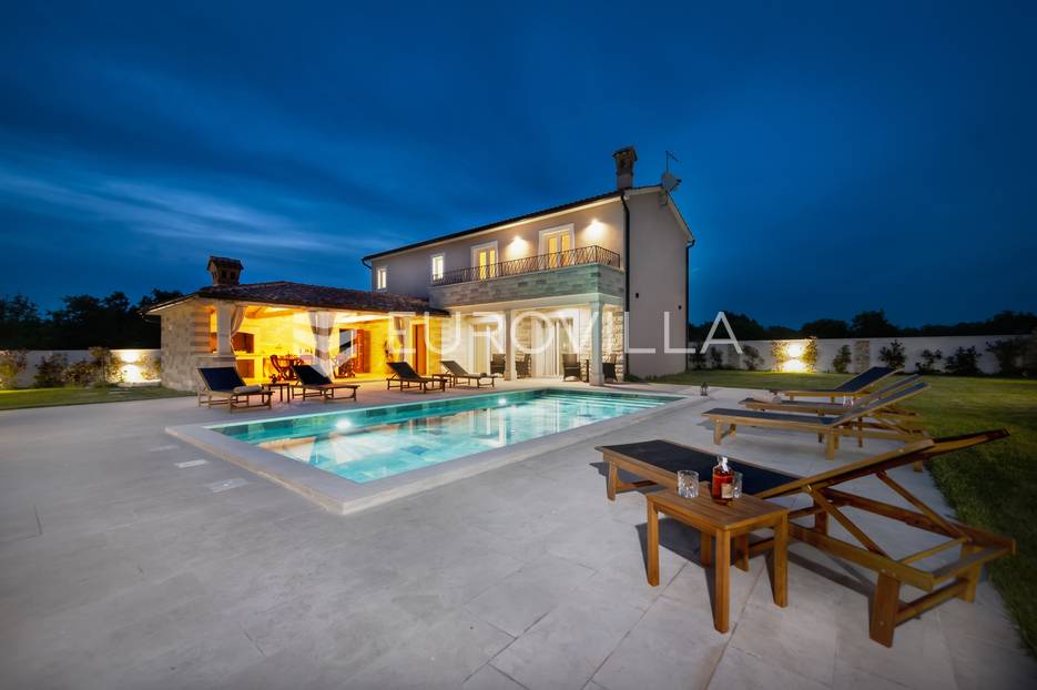 House For sale -  Žminj