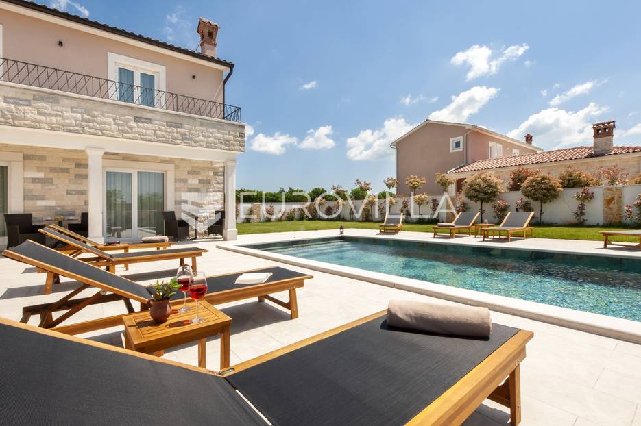 House For sale -  Žminj
