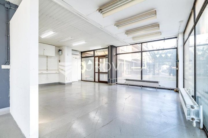 Business premises For rent - Grad Zagreb Trešnjevka - Sjever - foto 4/4