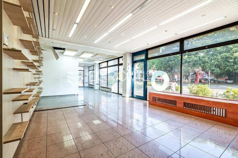Locaux commerciaux À vendre - Grad Zagreb Trešnjevka - Sjever - foto 2/4
