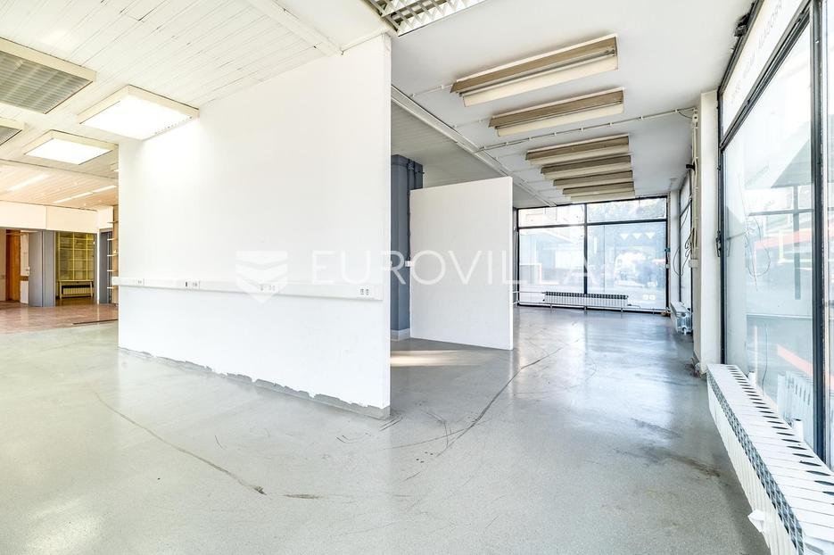 Locaux commerciaux À vendre - Grad Zagreb Trešnjevka - Sjever - foto 3/4