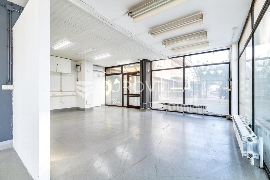 Locaux commerciaux À vendre - Grad Zagreb Trešnjevka - Sjever - foto 4/4