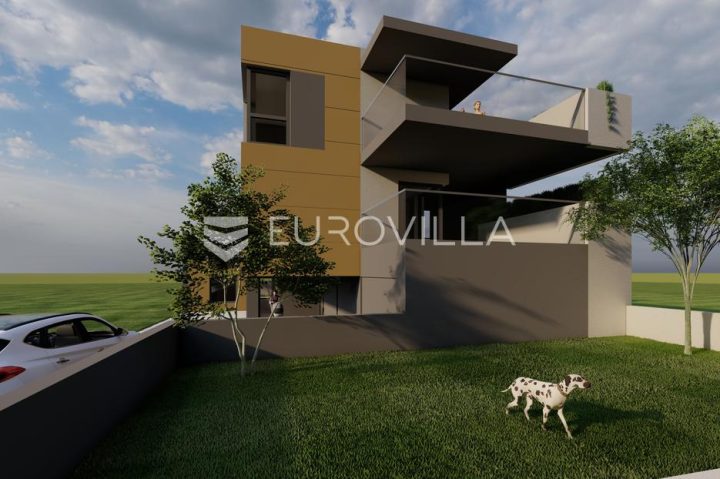 Flat For sale - Osječko-baranjska Osijek - foto 2/18