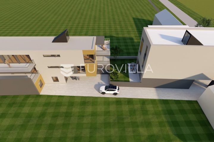 Flat For sale - Osječko-baranjska Osijek - foto 5/18