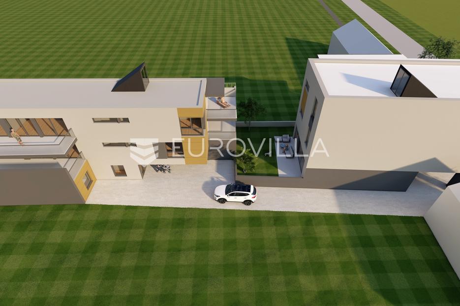 Appartement À vendre -  Osijek