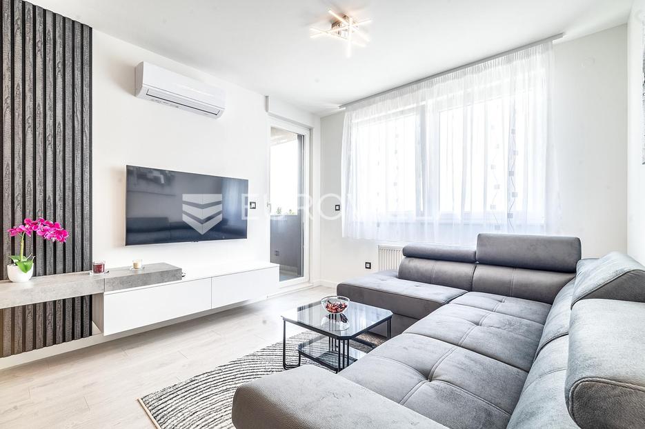 Apartment Zu verkaufen - Grad Zagreb Novi Zagreb - Zapad - foto 1/6
