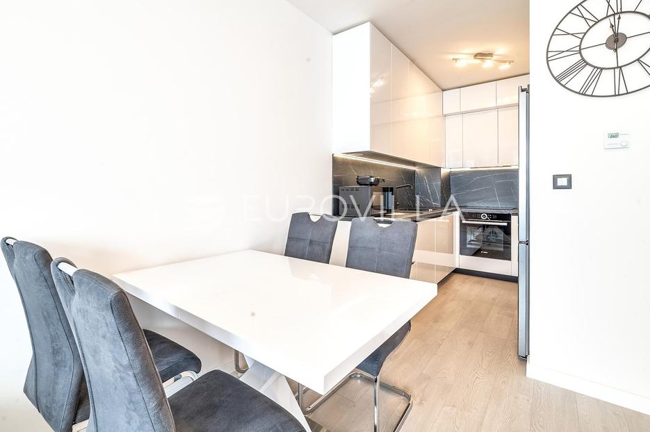Apartment Zu verkaufen - Grad Zagreb Novi Zagreb - Zapad - foto 3/6
