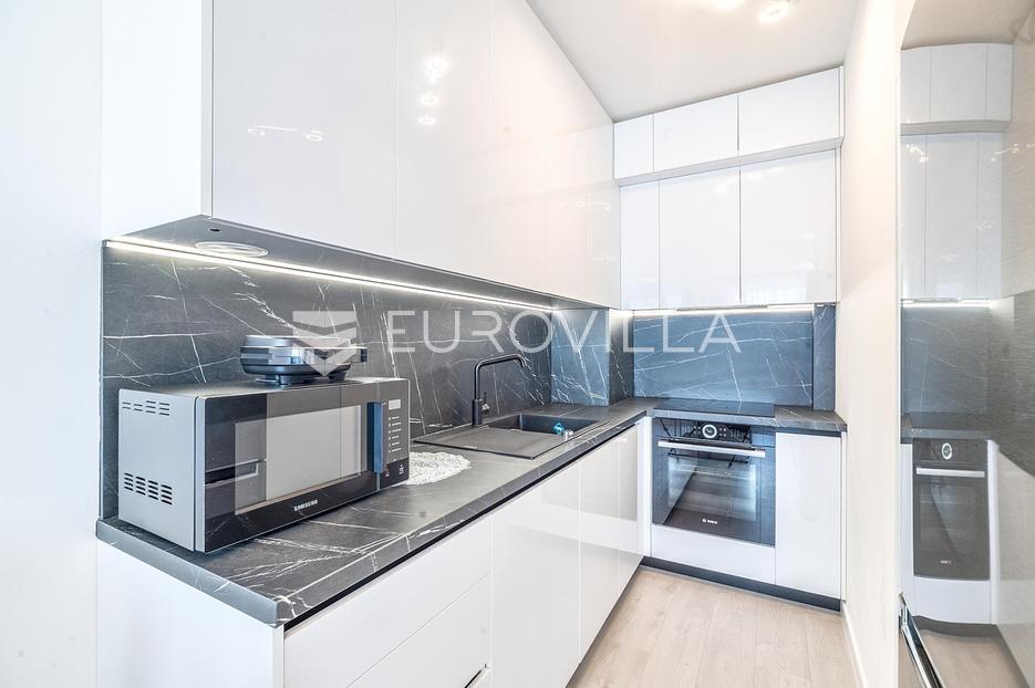 Apartment Zu verkaufen - Grad Zagreb Novi Zagreb - Zapad - foto 4/6