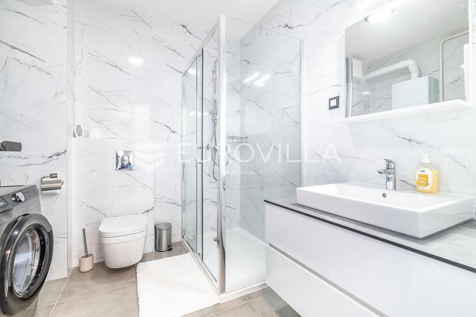 Apartment Zu verkaufen - Grad Zagreb Novi Zagreb - Zapad - foto 5/6