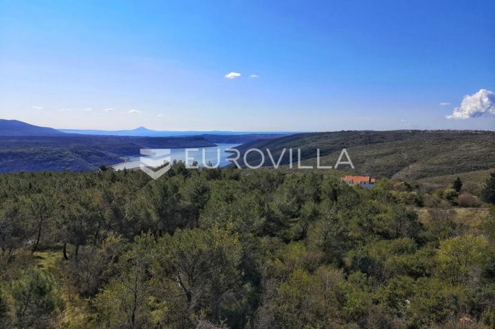 Land for sale 1049 m² – Puntera