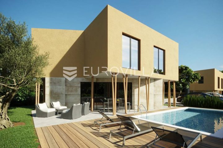 House For sale - Istarska Brtonigla - foto 2/8