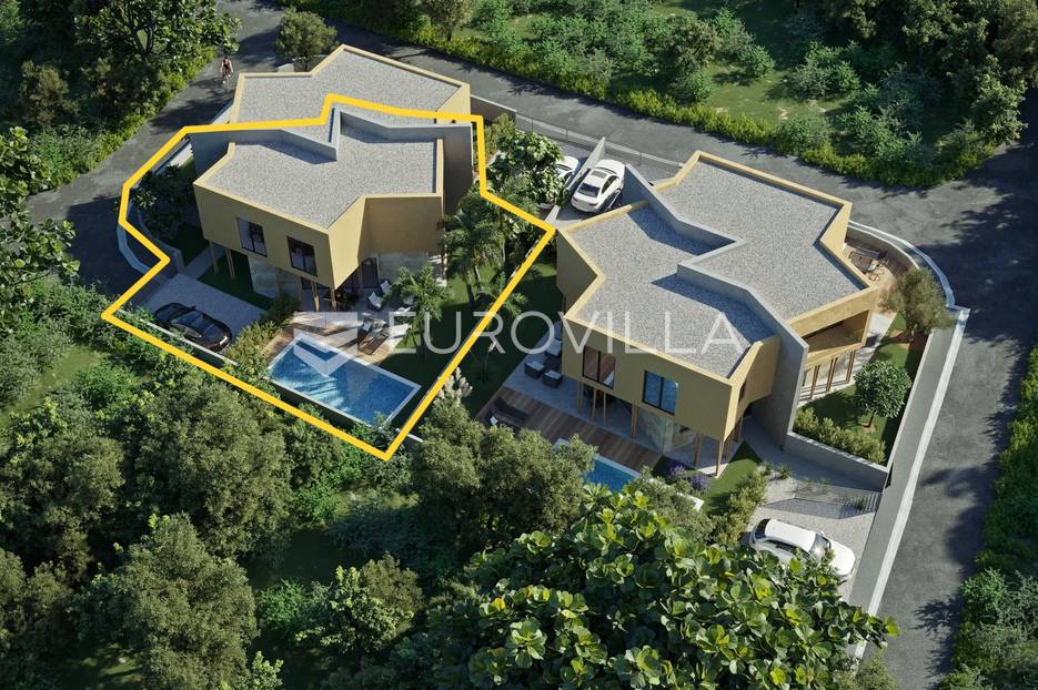 Kuća Na prodaju -  Brtonigla