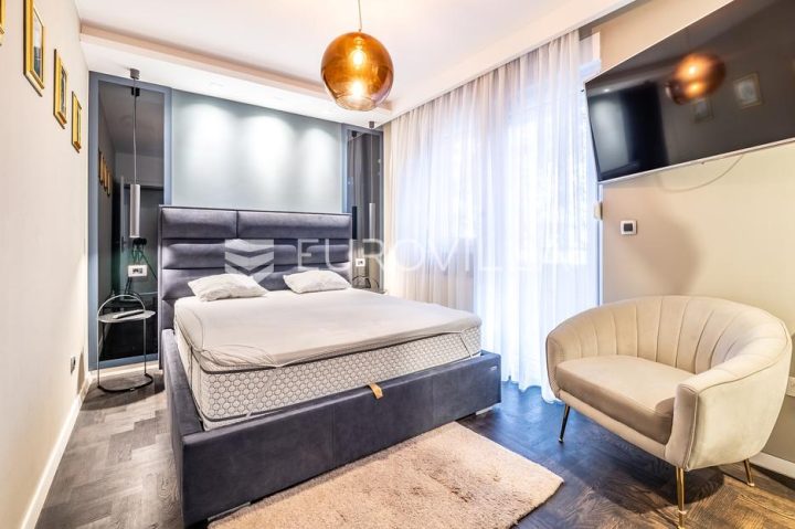 Appartement À vendre - Grad Zagreb Maksimir - foto 4/6